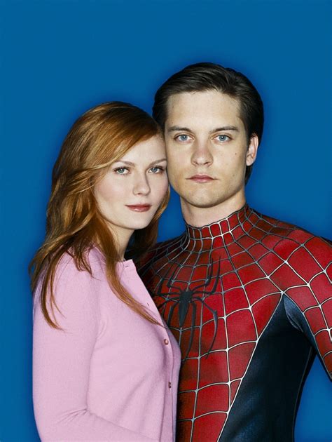 spider-man and mary jane|mary jane watson husband.